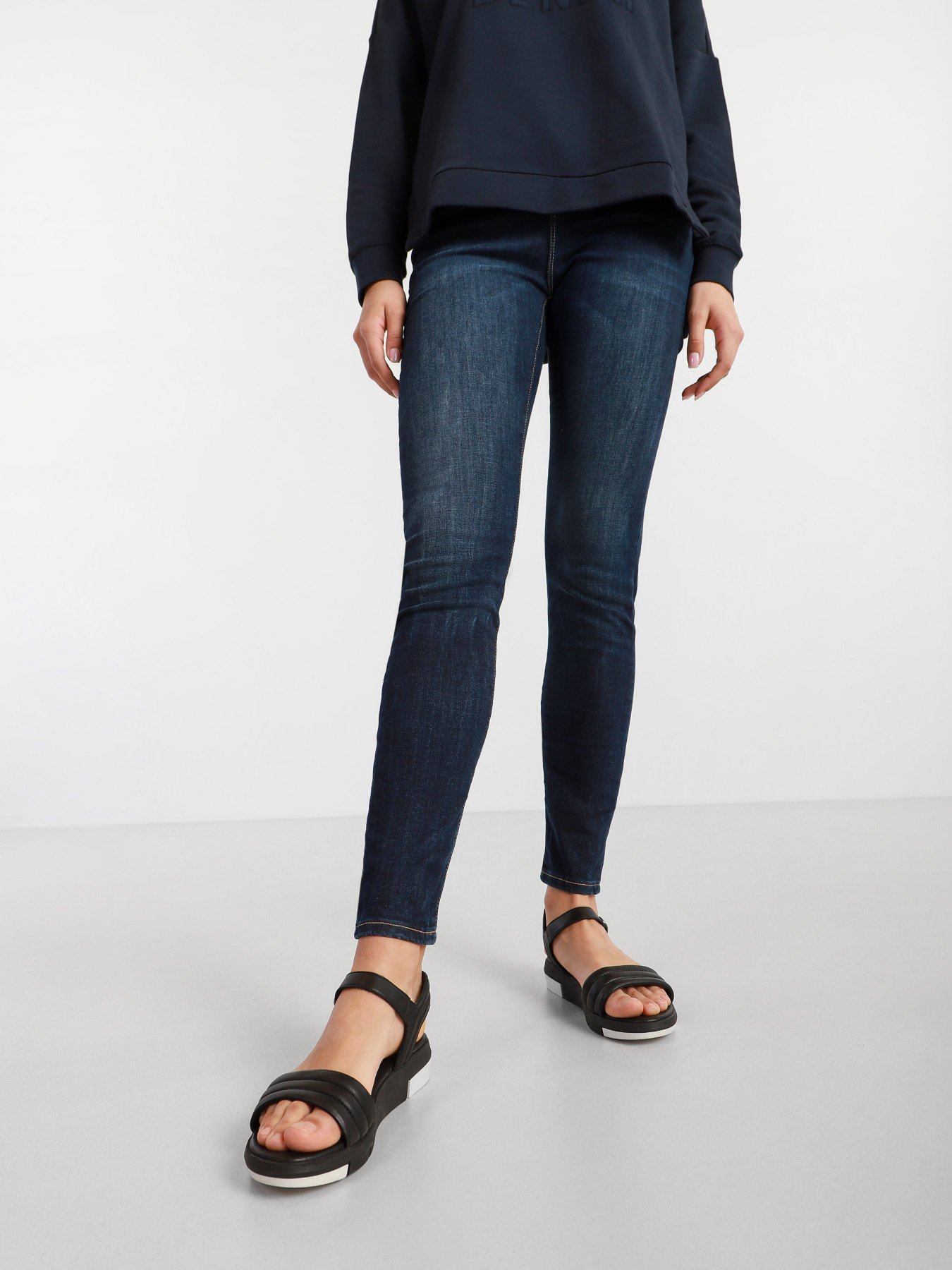 Сандалии Braska модель 211226 Фото