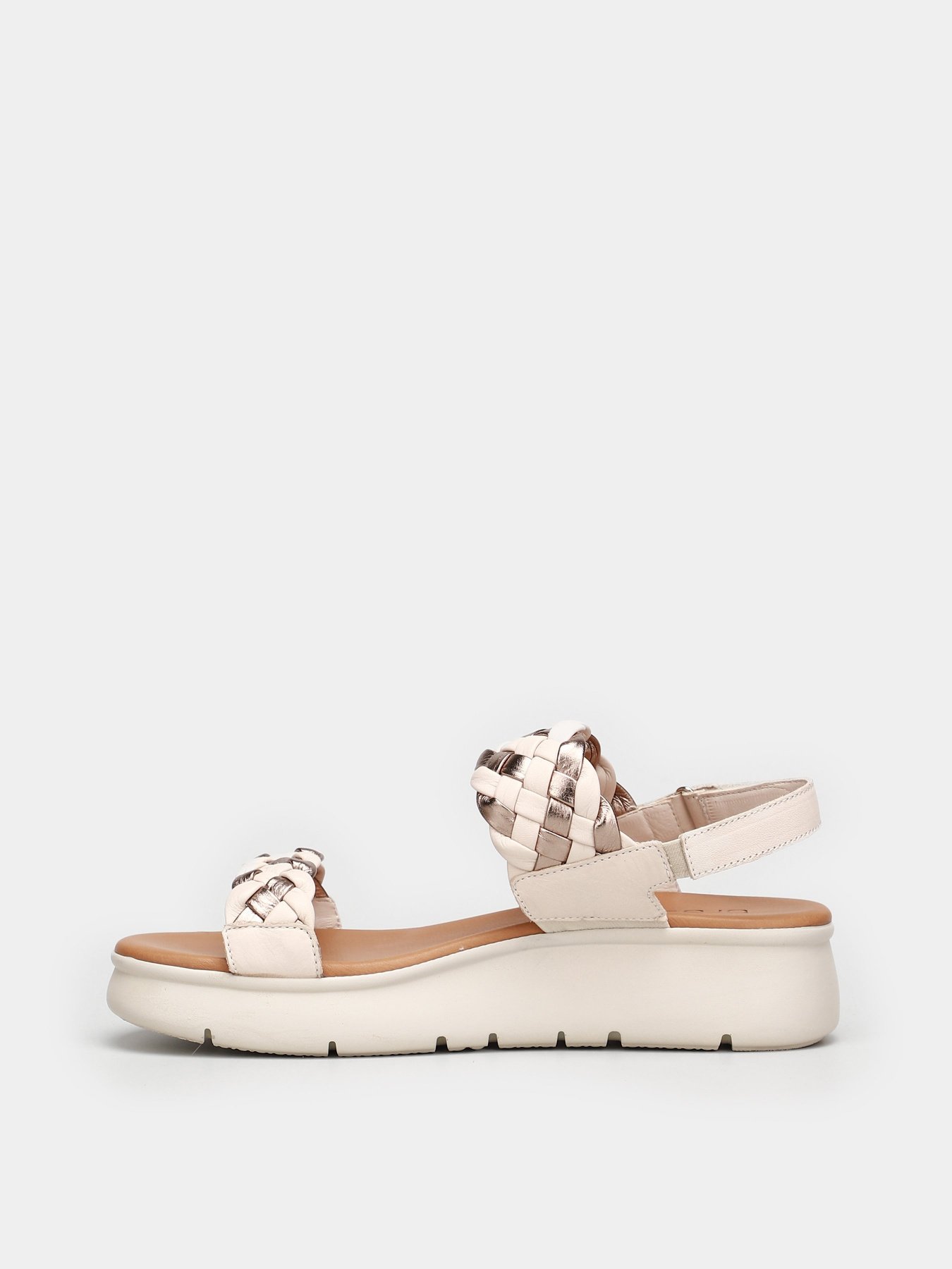 Босоножки Braska модель 211104 Фото