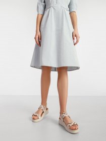 Босоножки Braska модель 211104 Фото