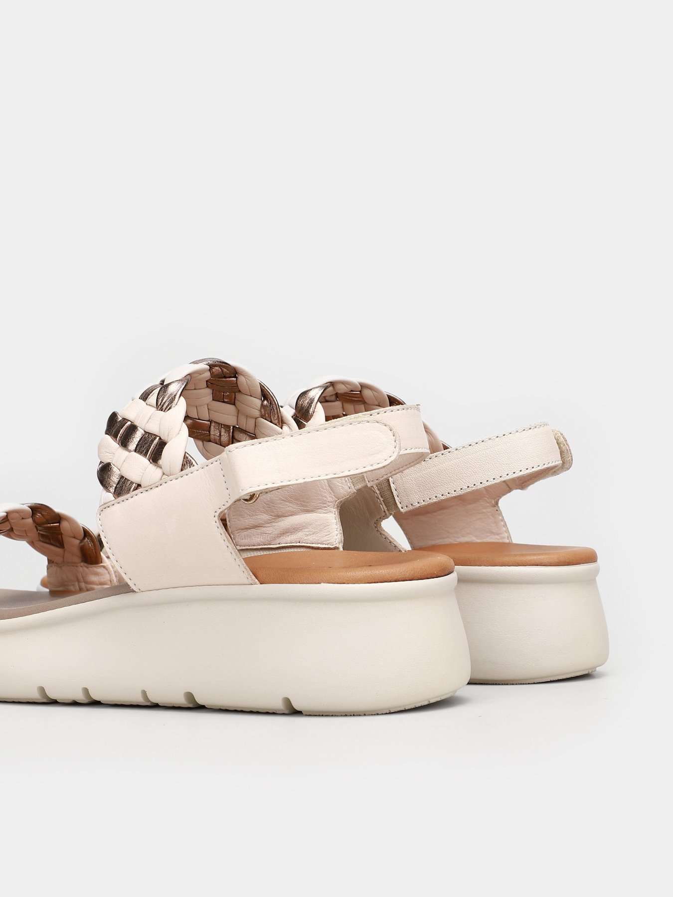 Босоніжки Braska модель 211104 Фото