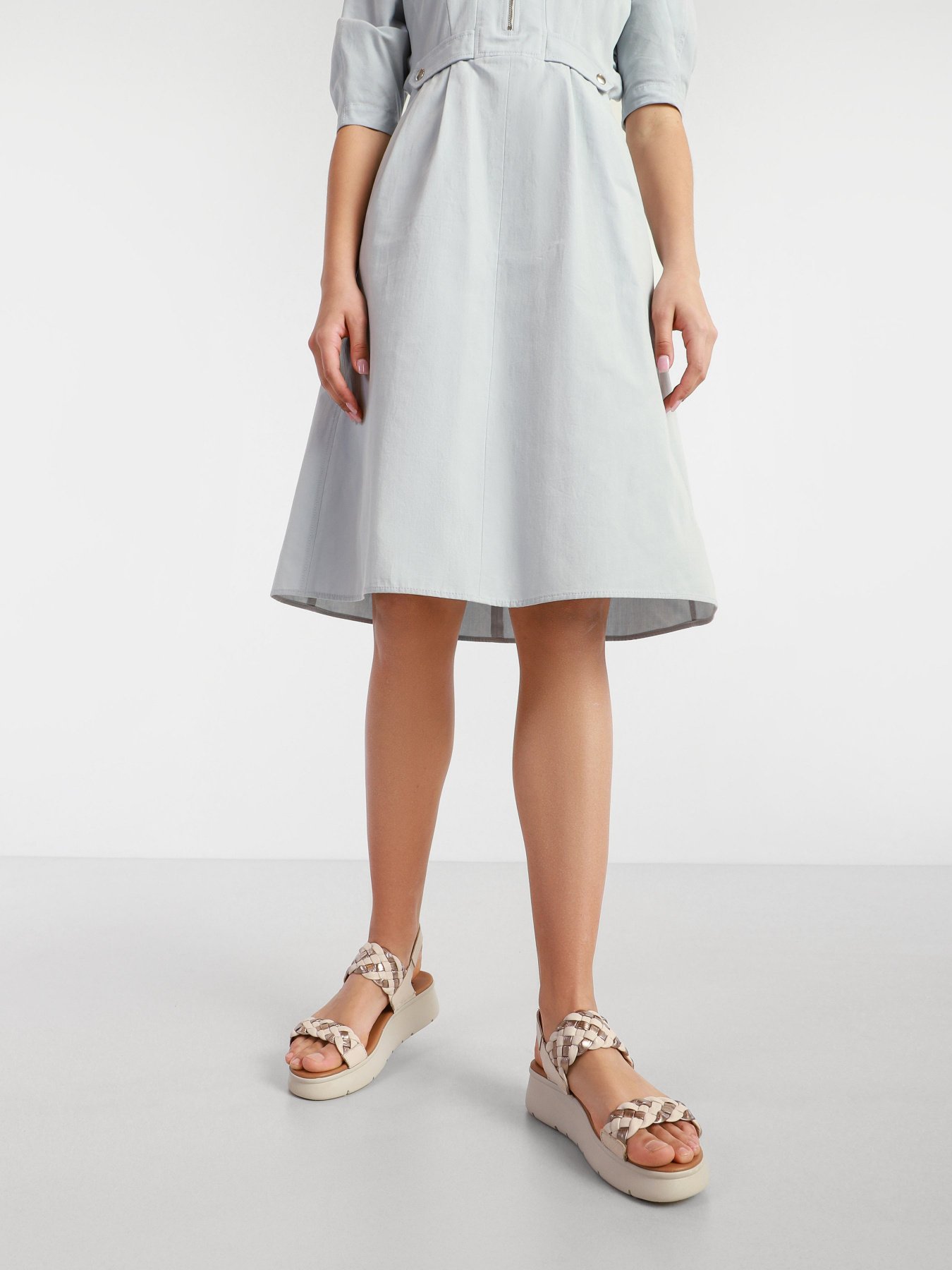 Босоніжки Braska модель 211104 Фото