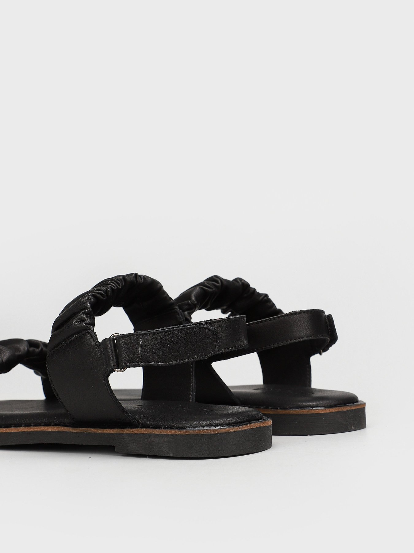 Сандалии Braska модель 211201 Фото