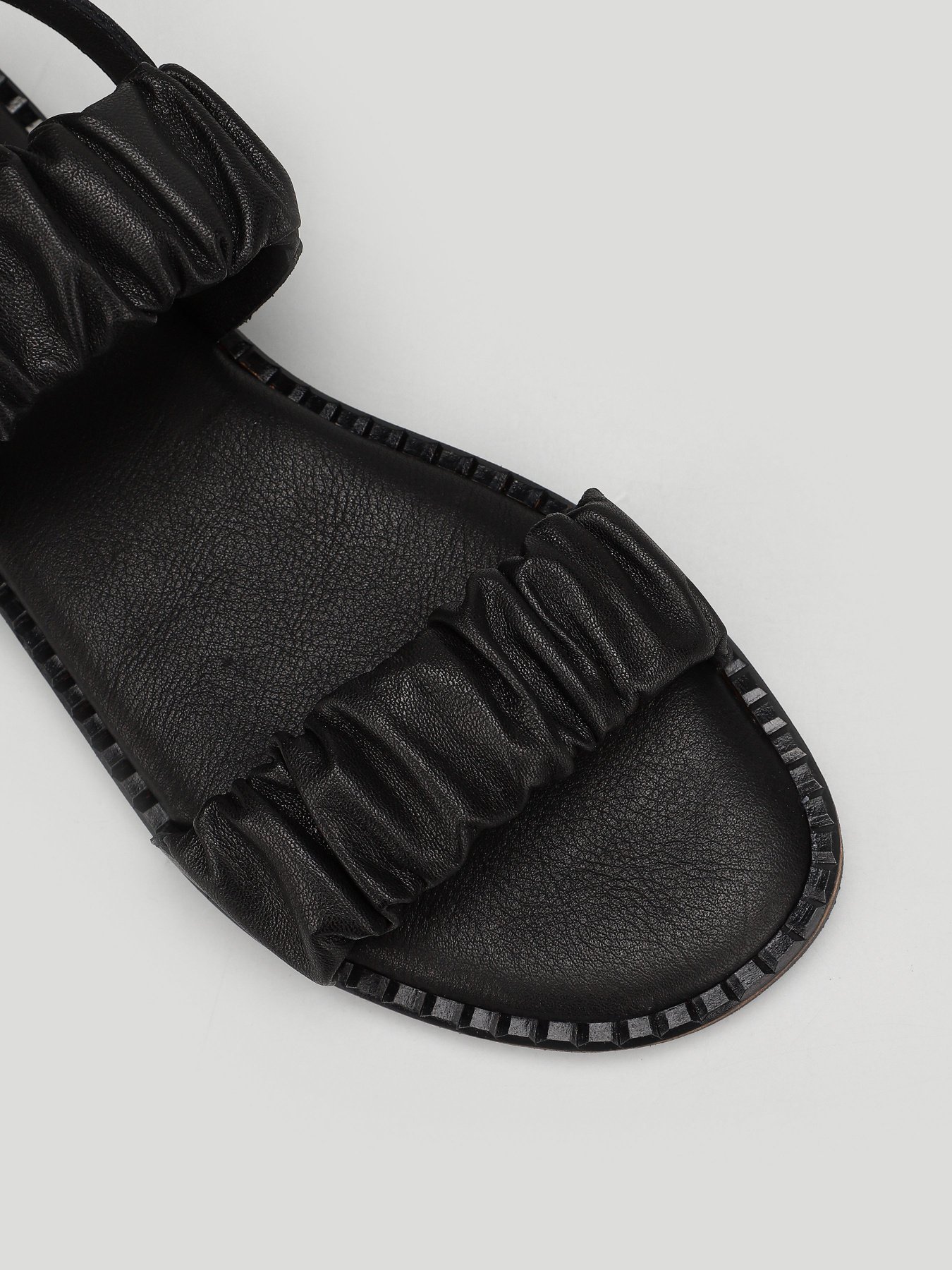 Сандалии Braska модель 211201 Фото