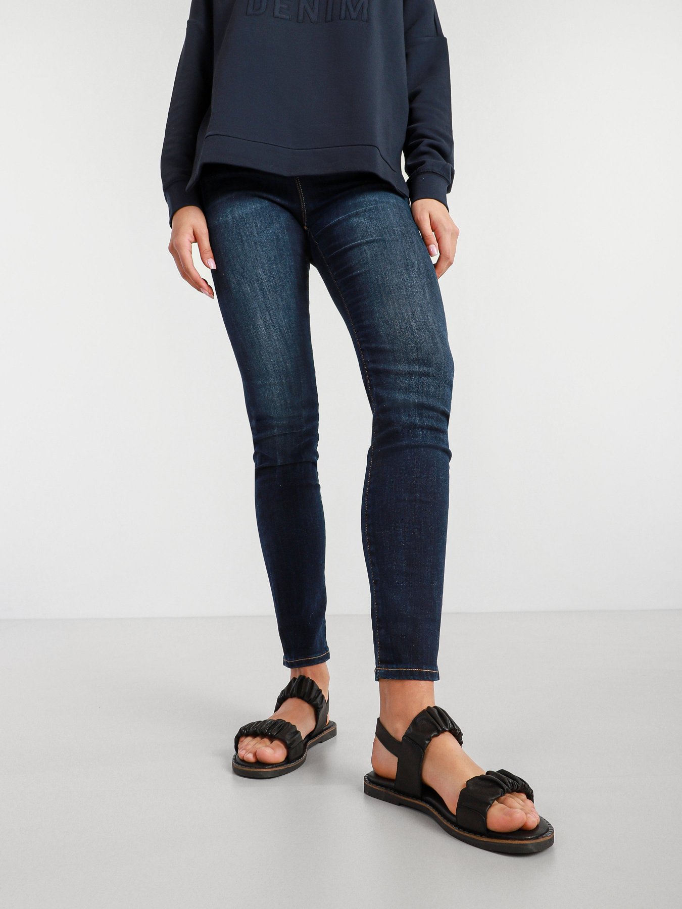 Сандалії Braska модель 211201 Фото