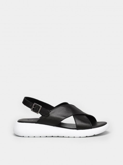 Сандалії Braska модель 220268-66287 Фото