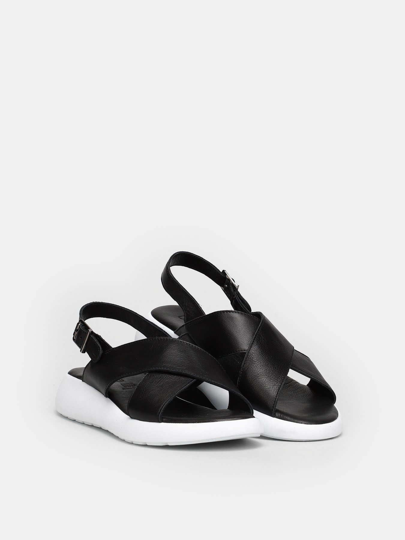 Сандалии Braska модель 220268-66287 Фото