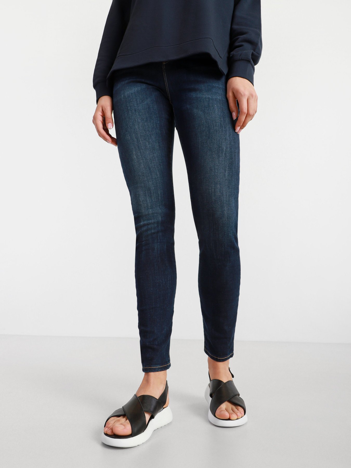 Сандалии Braska модель 220268-66287 Фото