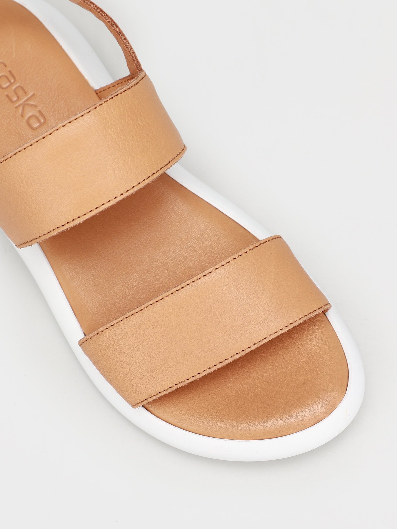 Сандалии Braska модель E3364-66287 Фото