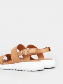 Сандалии Braska модель E3364-66287 Фото