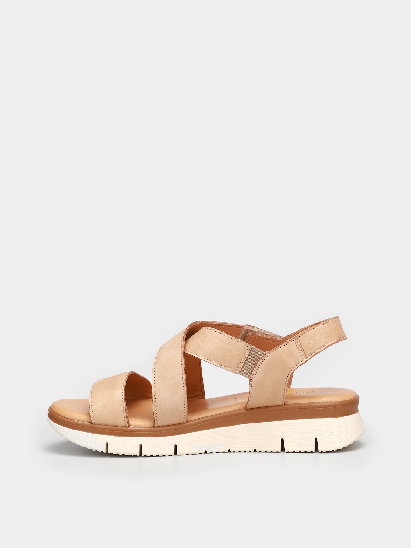 Сандалии Braska модель 221025-4019 Фото