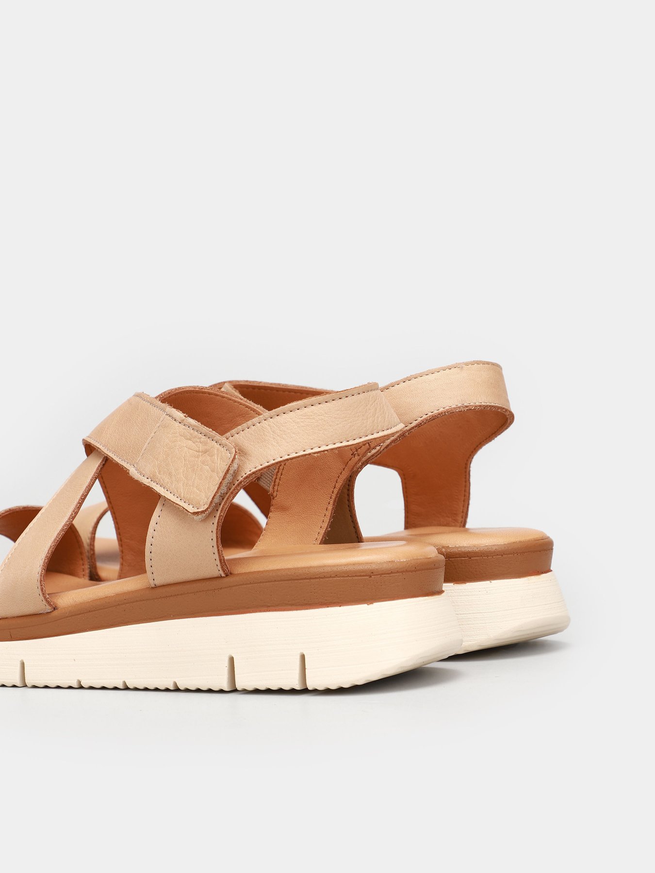 Сандалии Braska модель 221025-4019 Фото