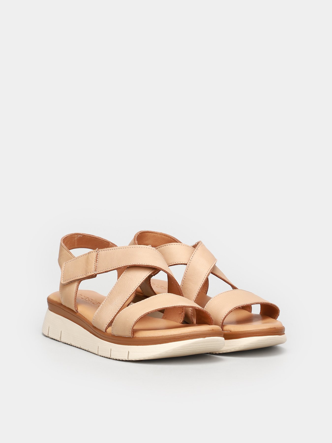 Сандалии Braska модель 221025-4019 Фото