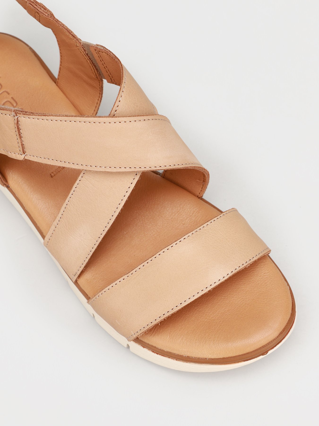 Сандалии Braska модель 221025-4019 Фото