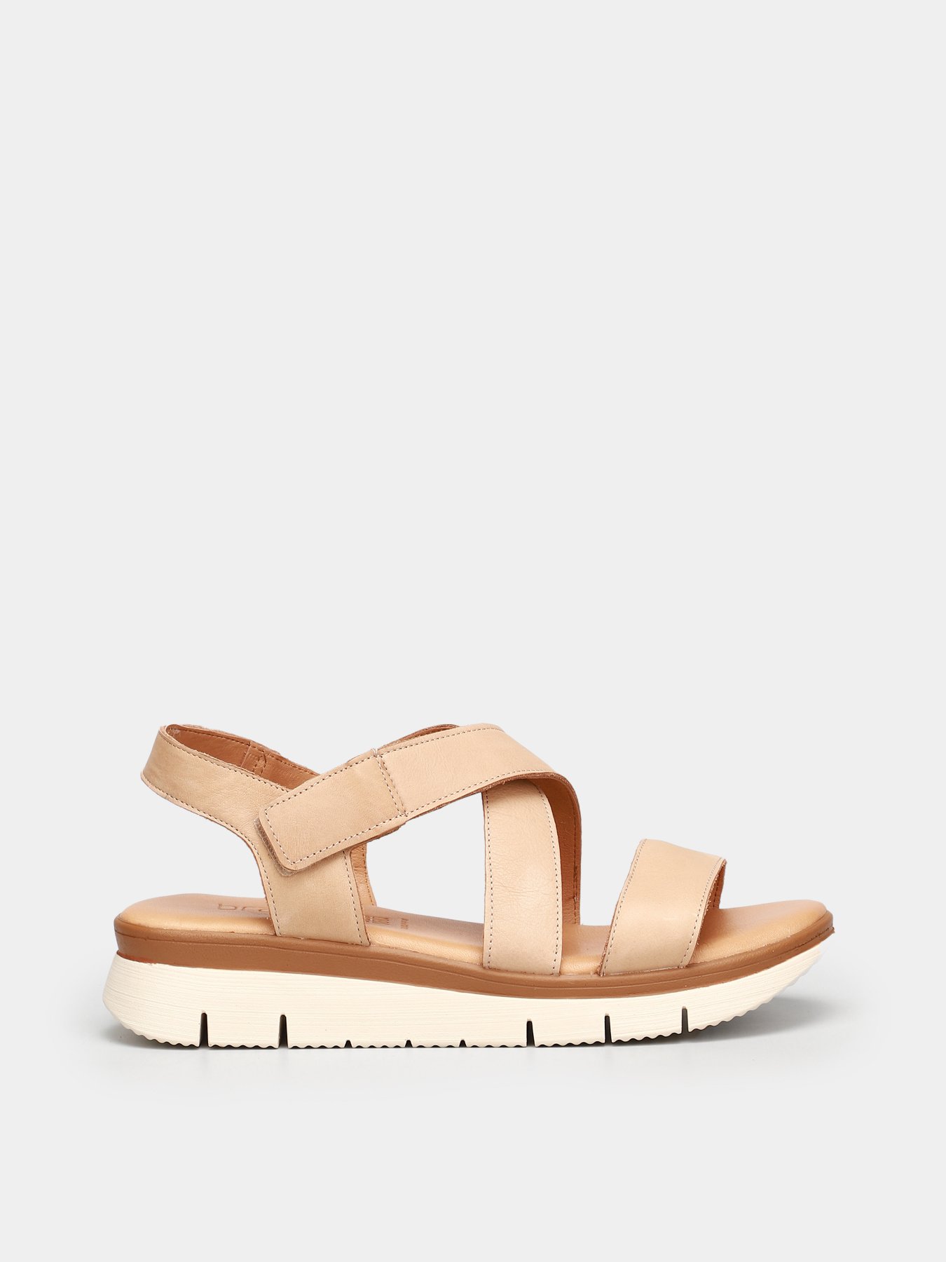 Сандалии Braska модель 221025-4019 Фото