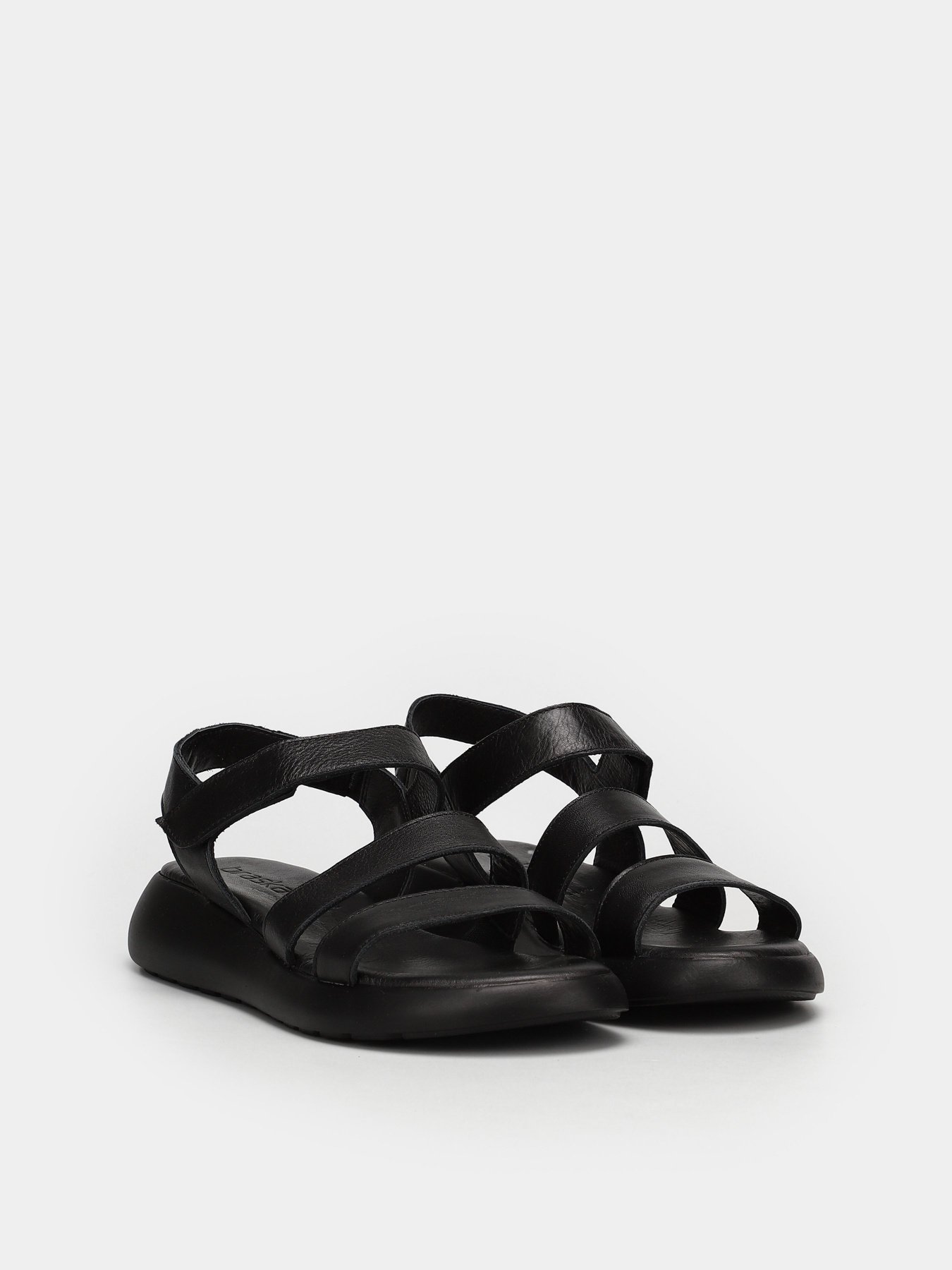 Сандалии Braska модель E-3392 - 66287 Фото