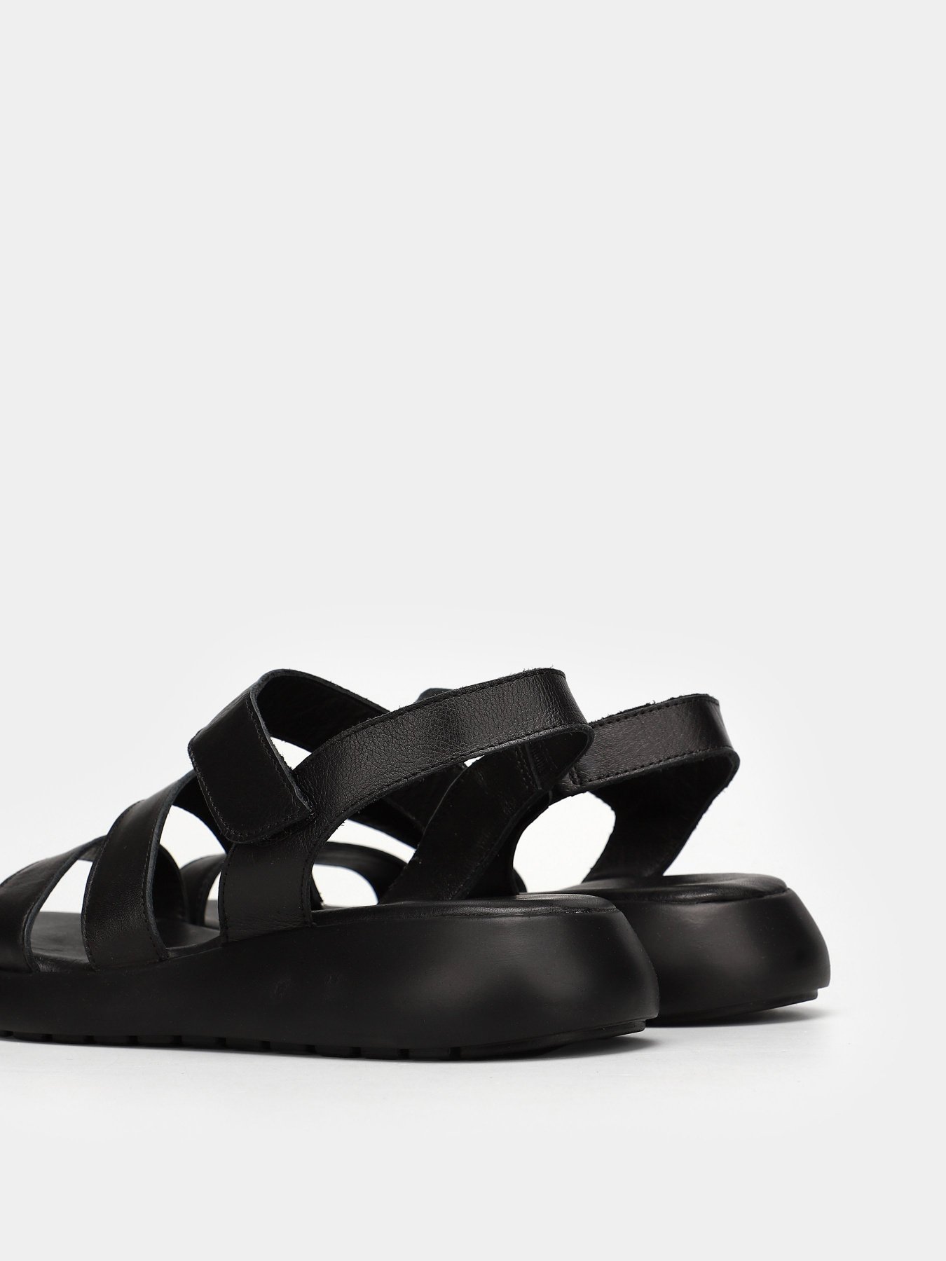 Сандалии Braska модель E-3392 - 66287 Фото