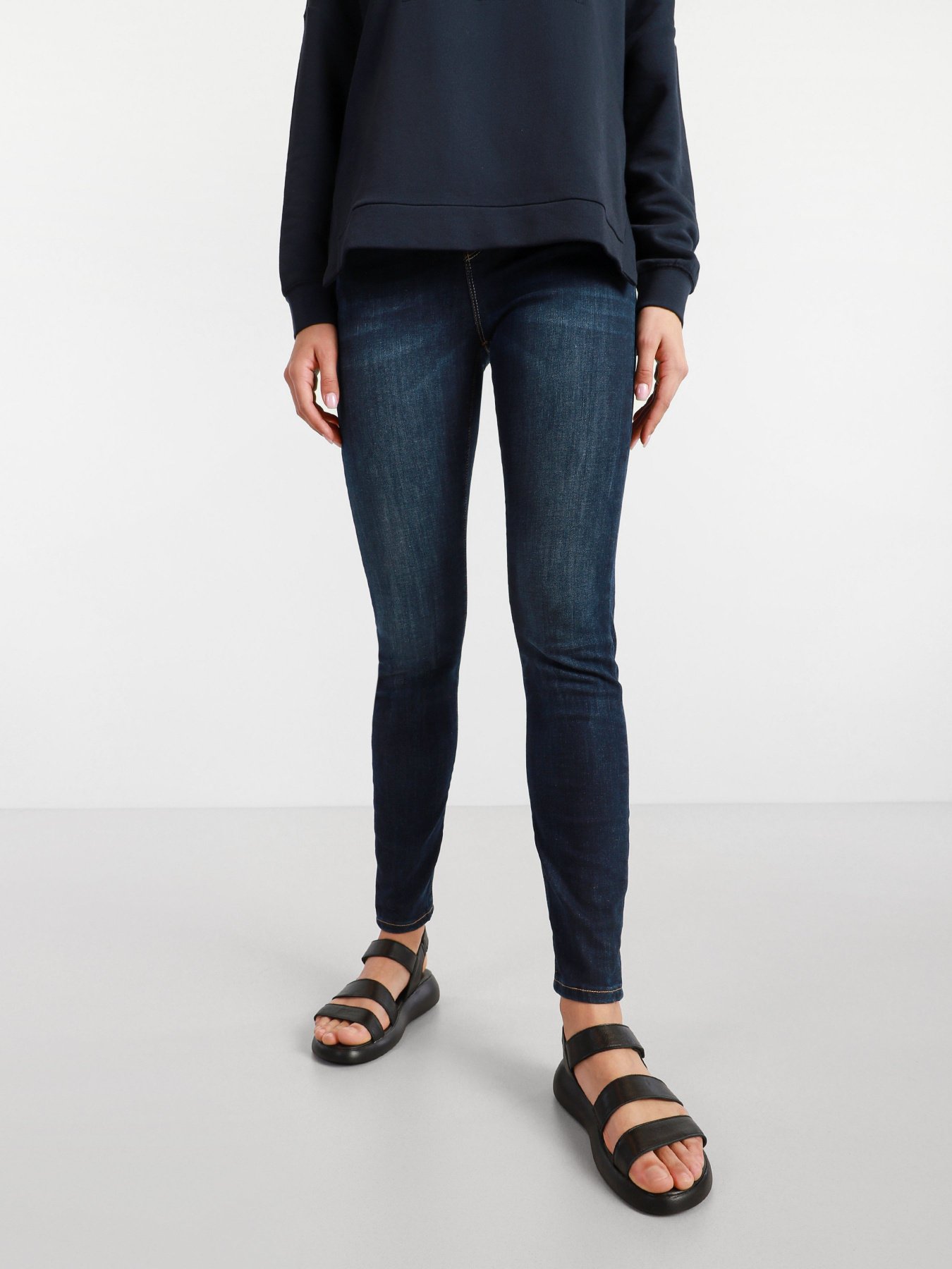 Сандалии Braska модель E-3392 - 66287 Фото