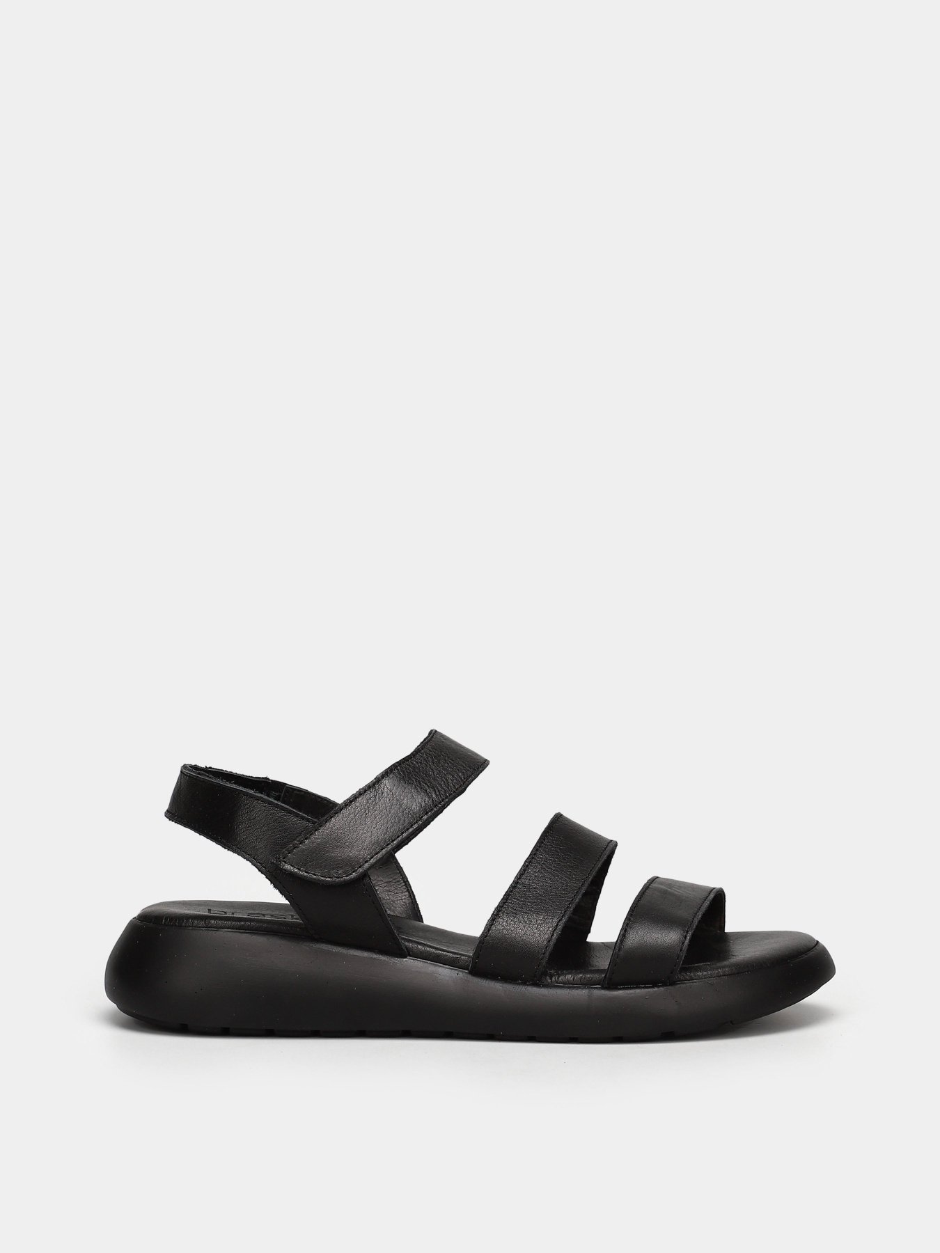 Сандалии Braska модель E-3392 - 66287 Фото