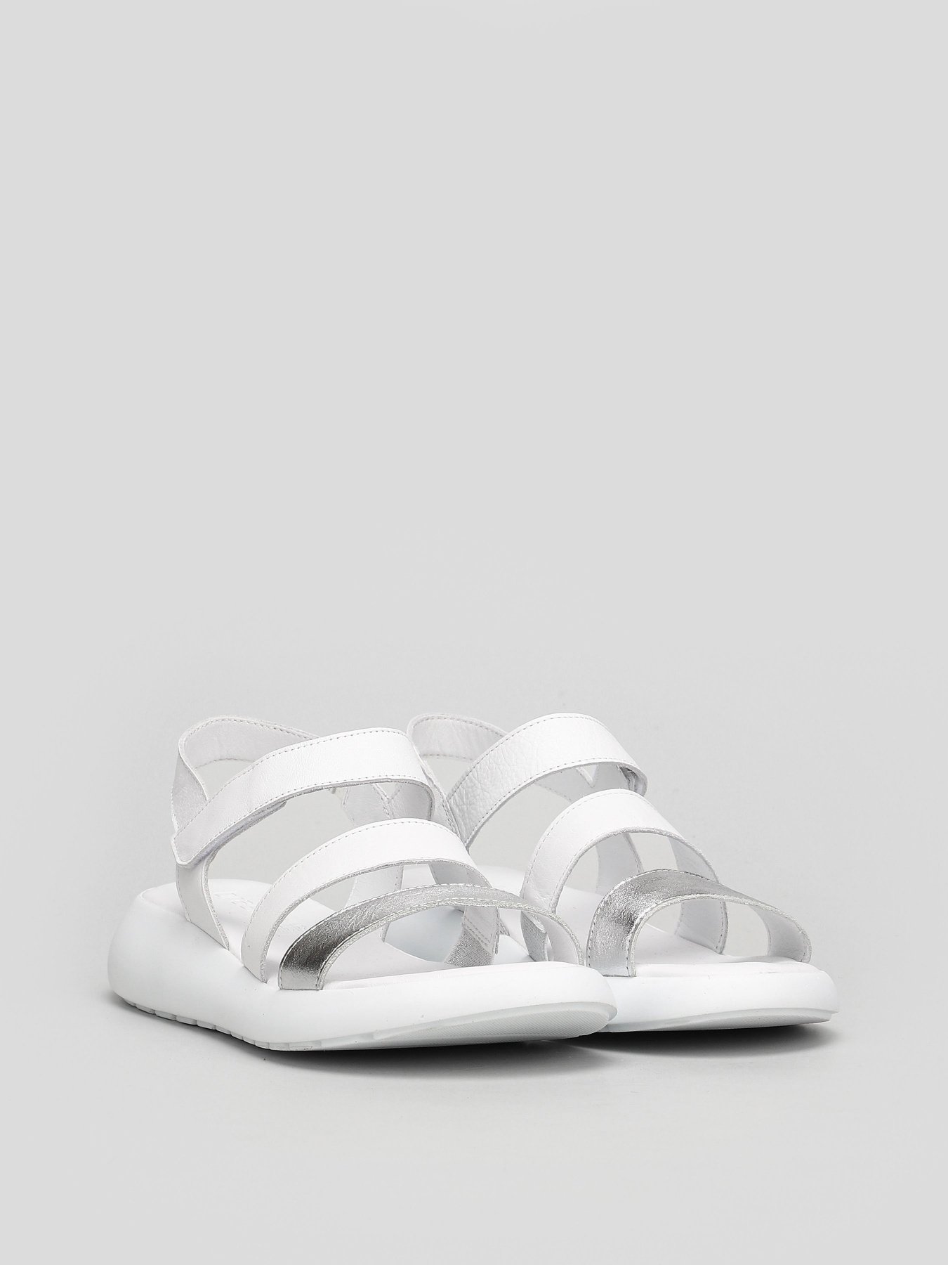 Сандалии Braska модель 221075-66287 Фото