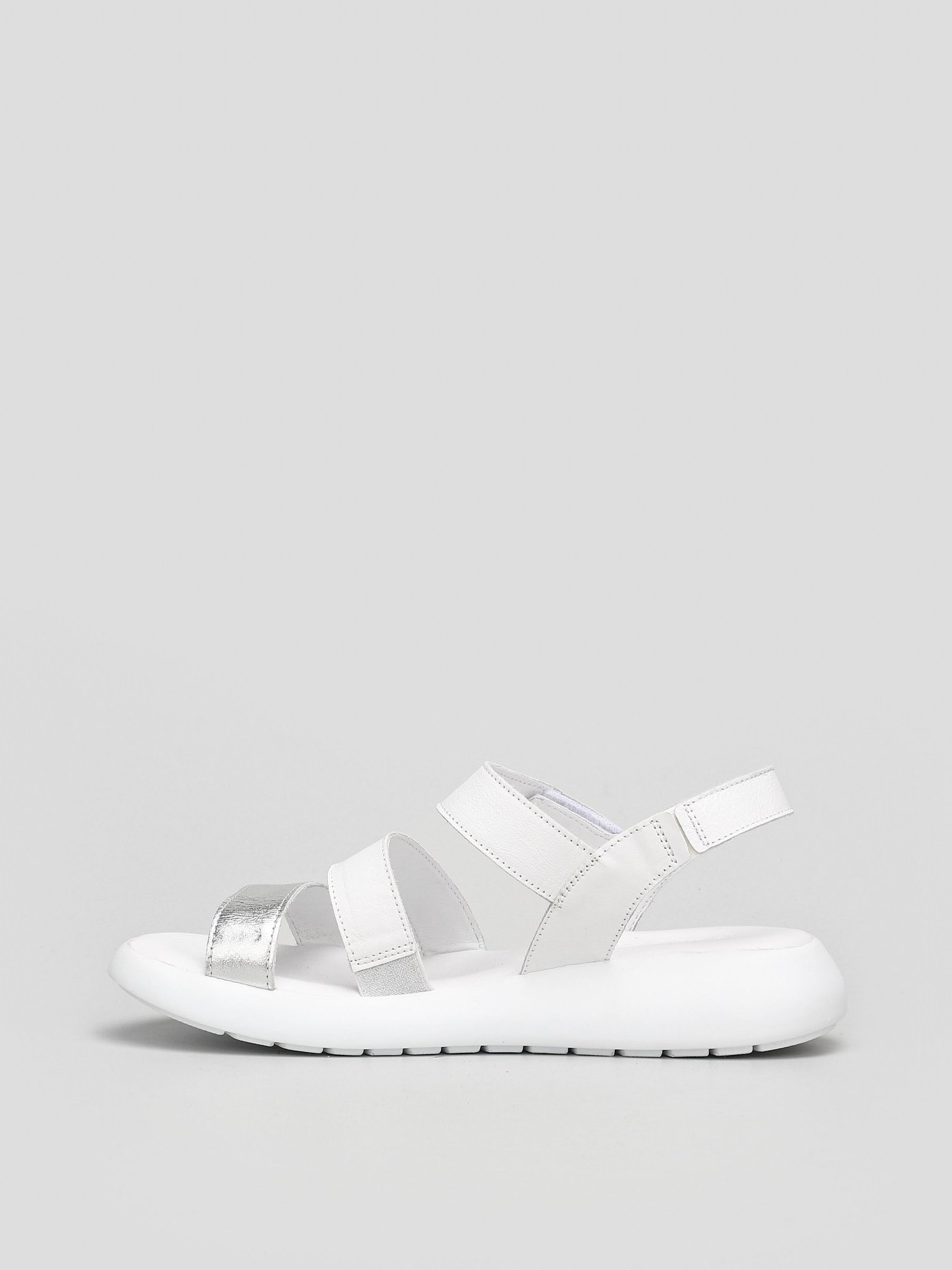 Сандалии Braska модель 221075-66287 Фото