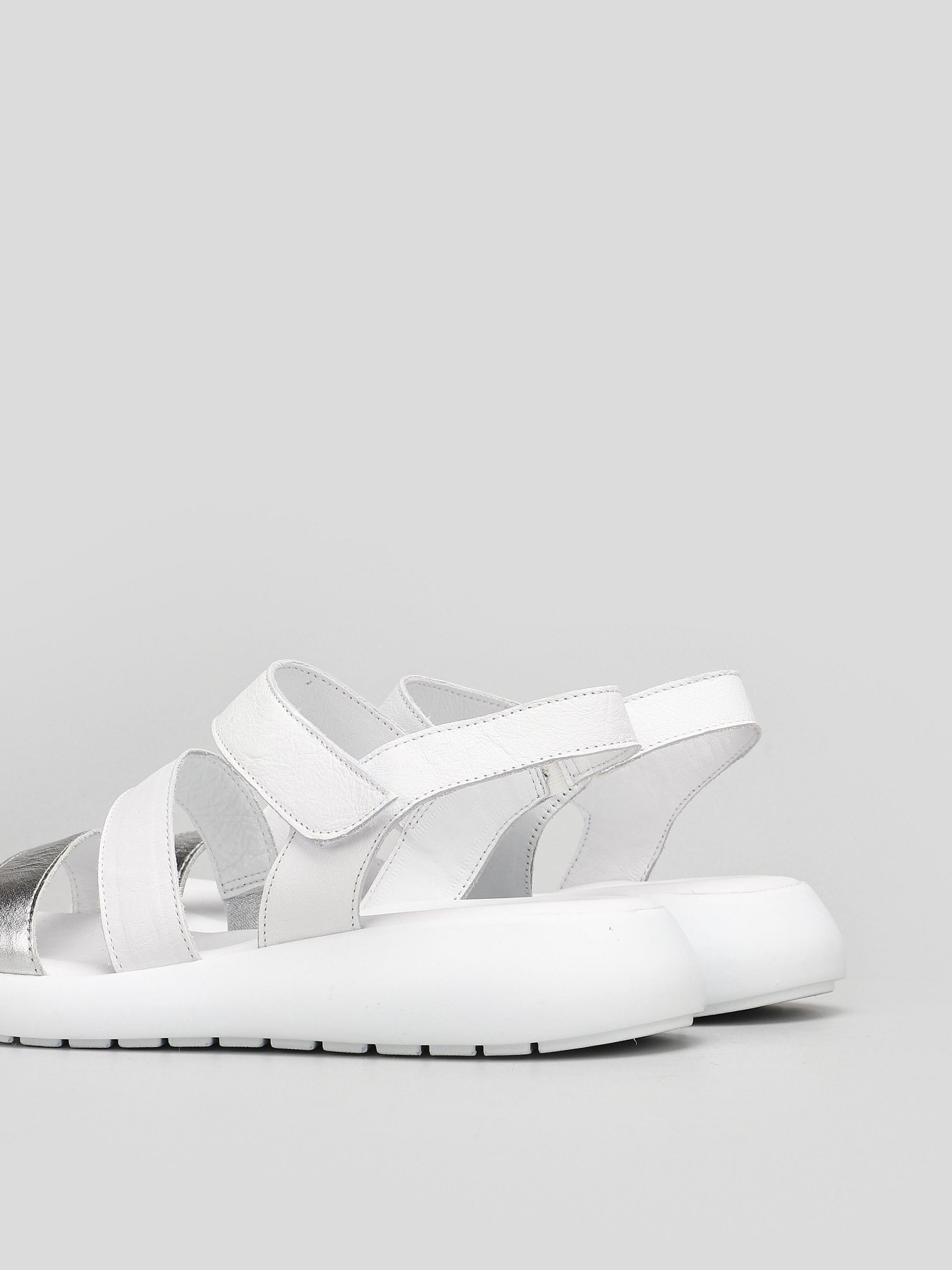 Сандалии Braska модель 221075-66287 Фото