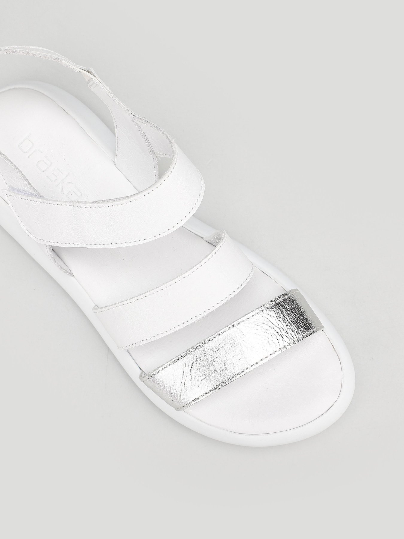 Сандалии Braska модель 221075-66287 Фото