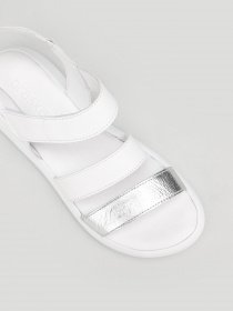 Сандалии Braska модель 221075-66287 Фото