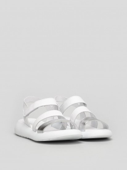 Сандалии Braska модель 221075-66287 — фото - INTERTOP
