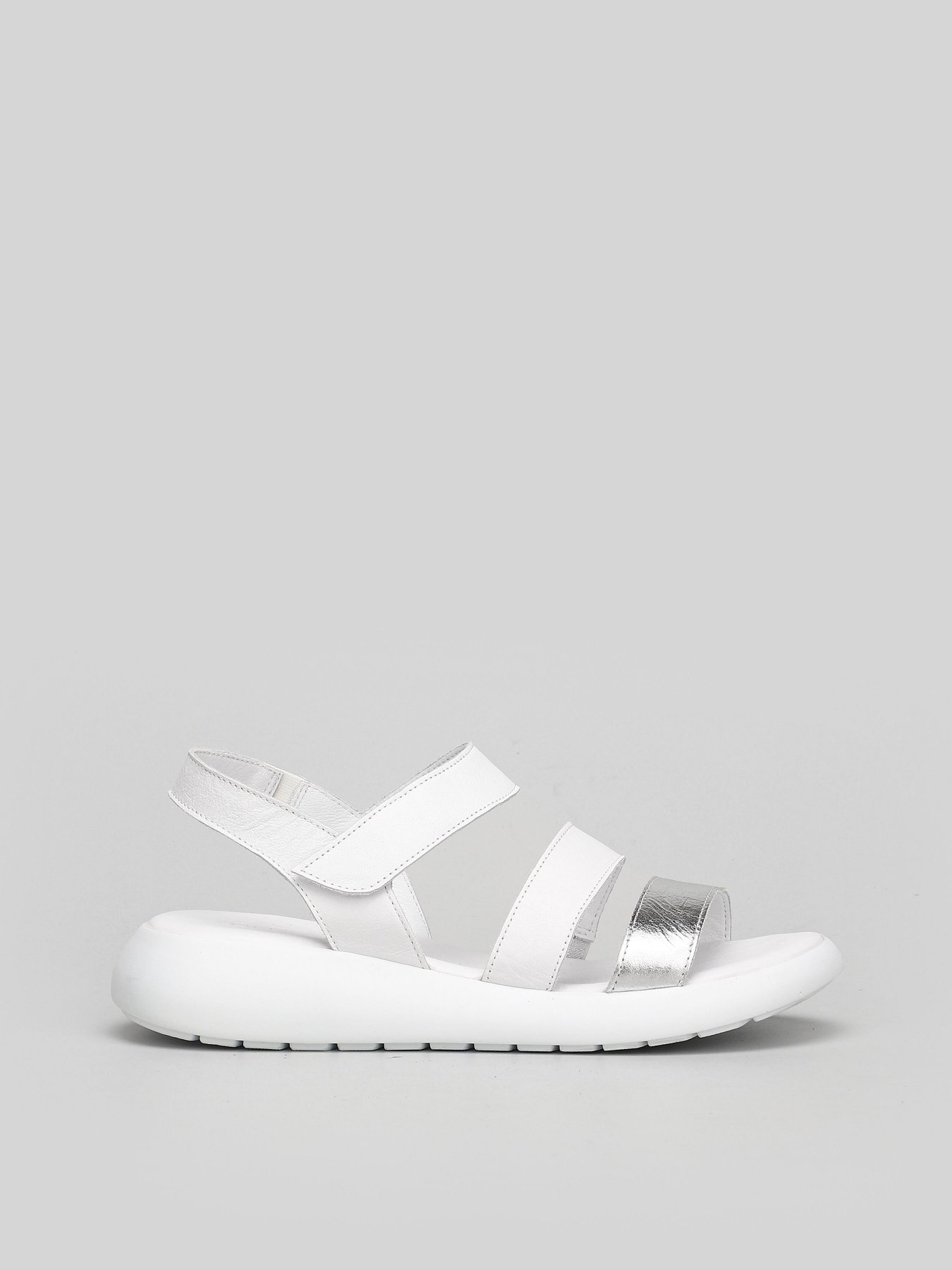 Сандалії Braska модель 221075-66287 Фото