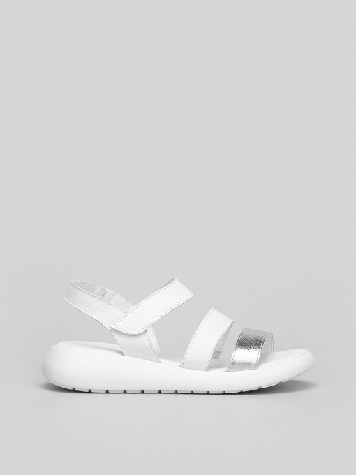 Сандалии Braska модель 221075-66287 Фото