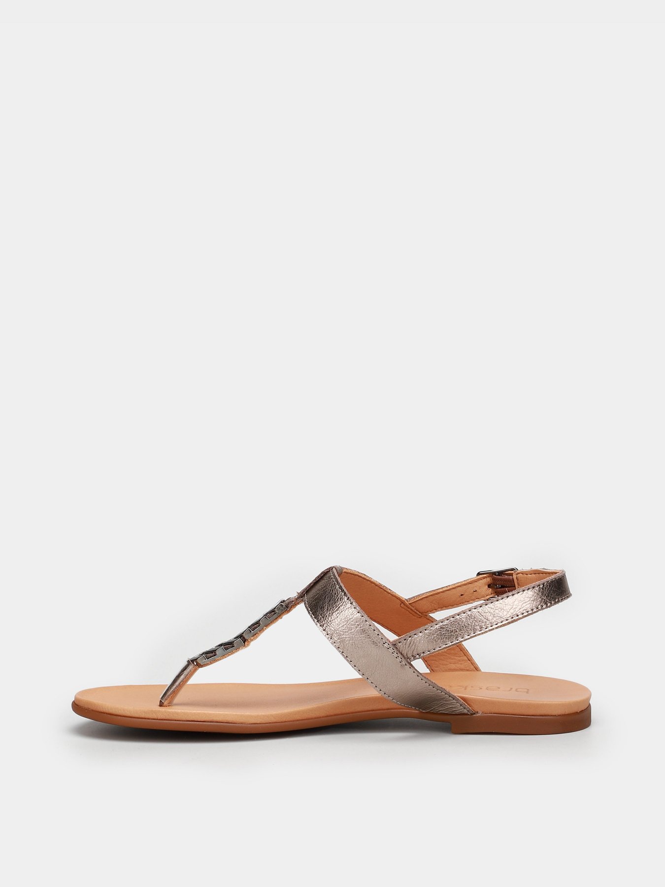 Сандалии Braska модель 219680-INV5 Фото