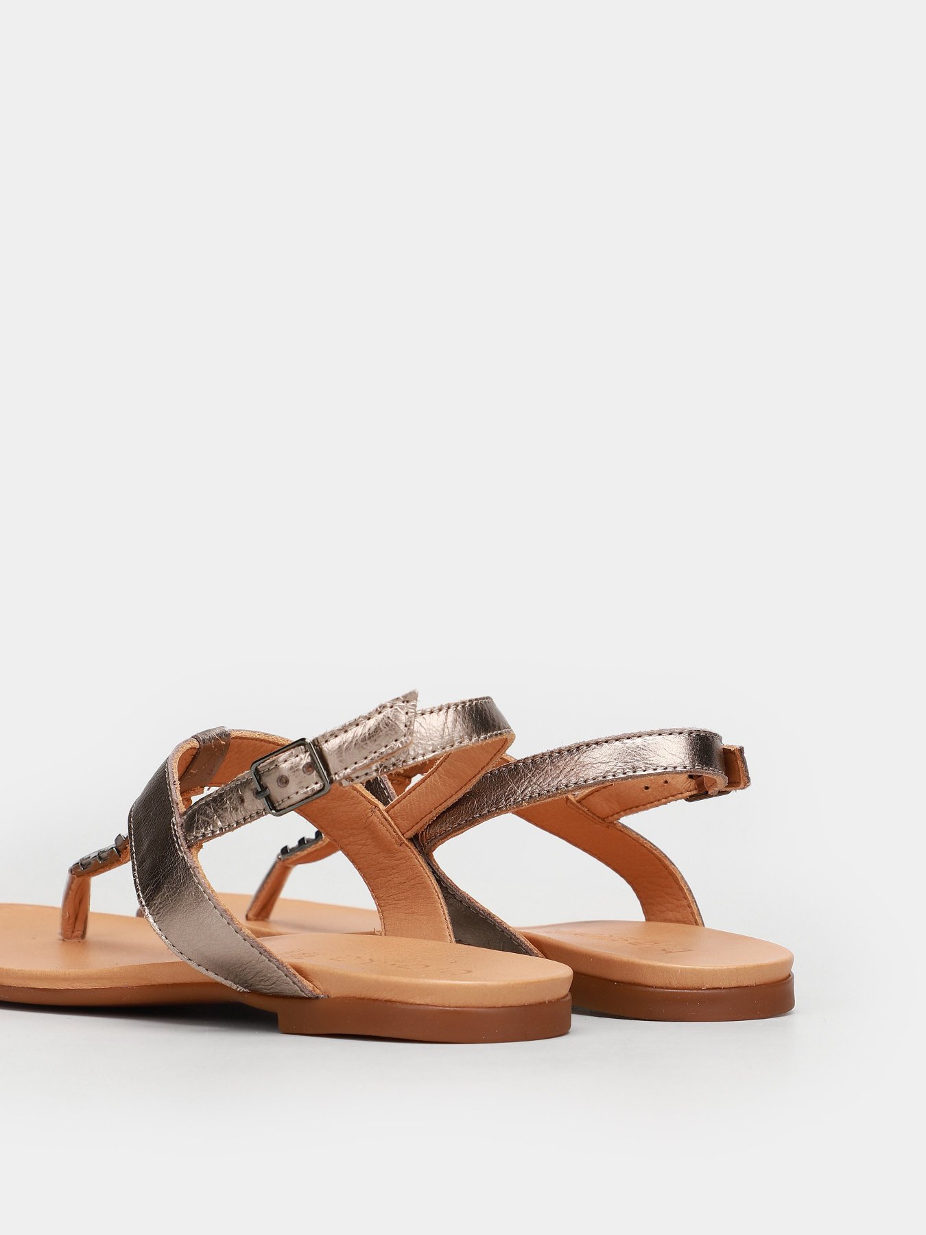 Сандалии Braska модель 219680-INV5 Фото