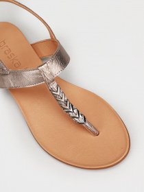 Сандалии Braska модель 219680-INV5 Фото