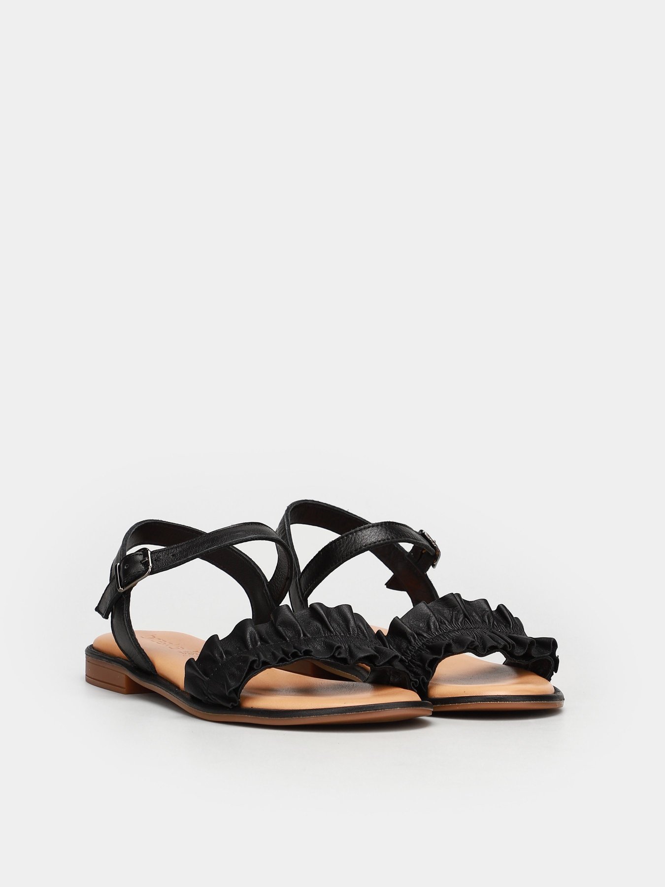 Сандалии Braska модель E3279-7034 Фото