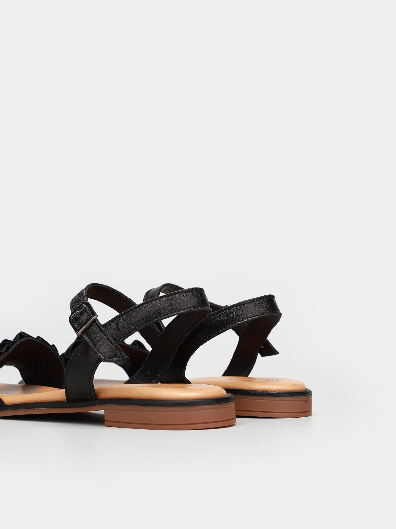 Сандалии Braska модель E3279-7034 Фото