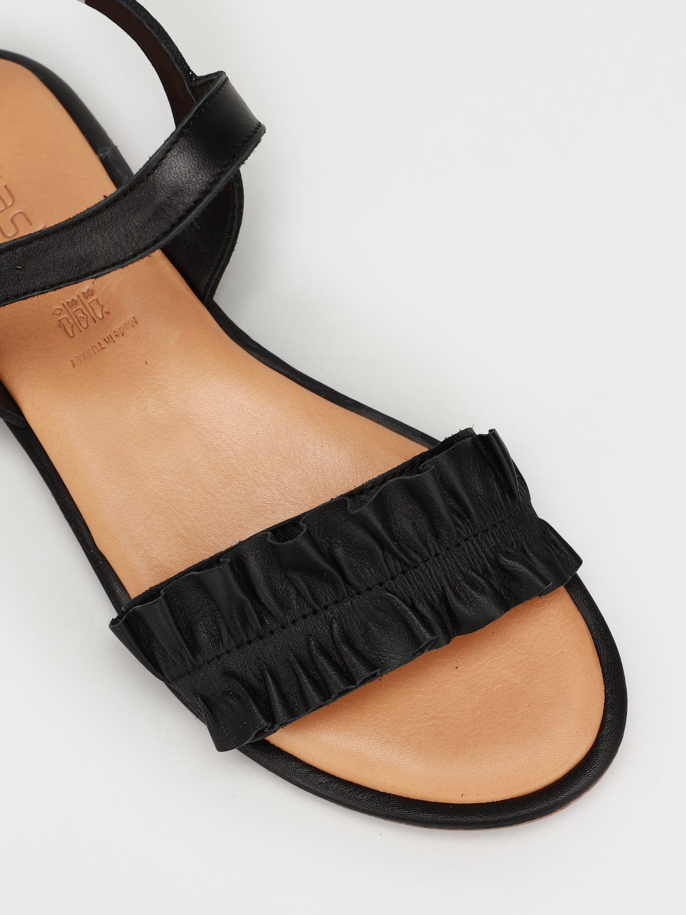 Сандалии Braska модель E3279-7034 Фото