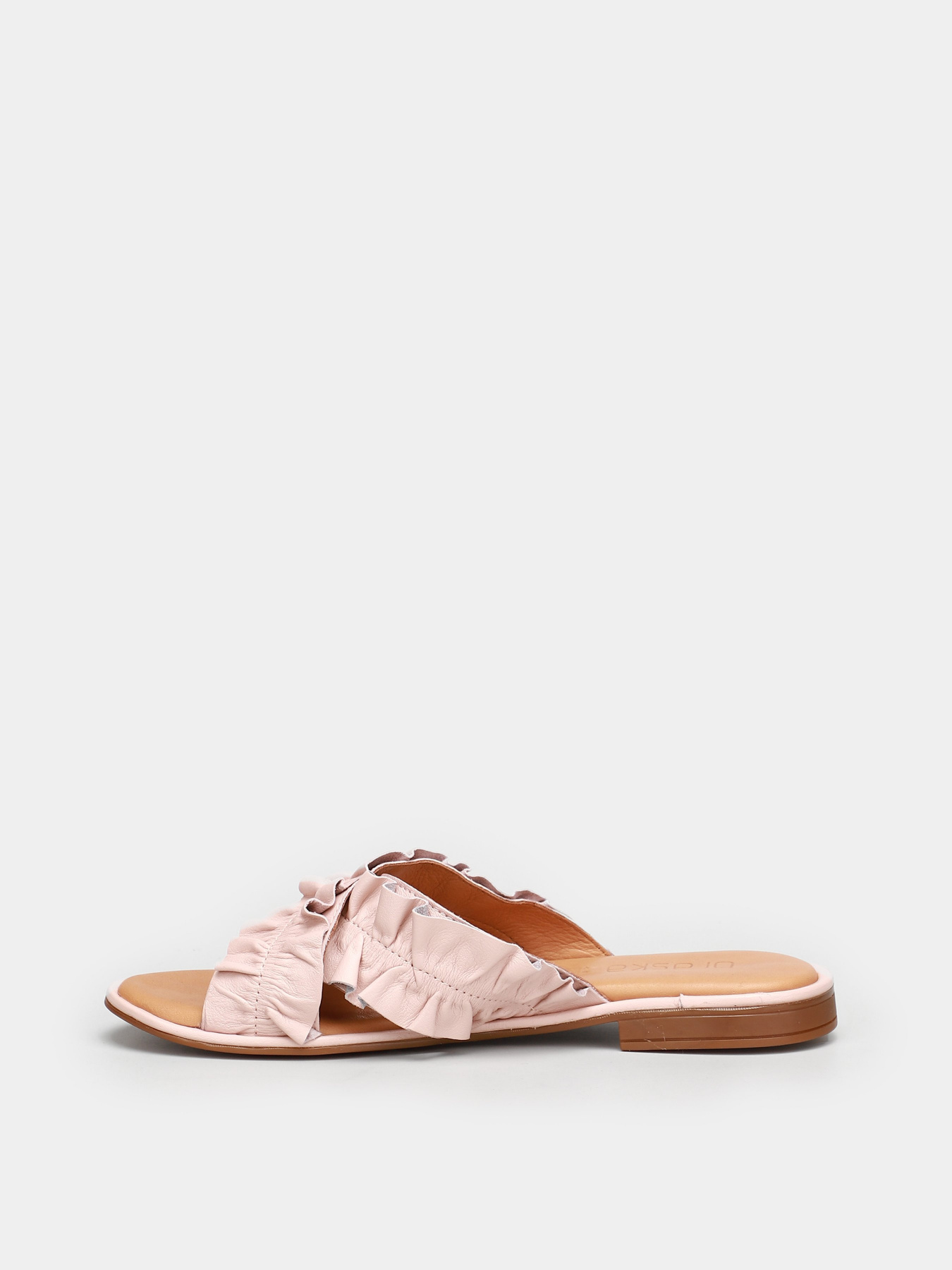 Шльопанці Braska модель E3280-7034 Фото