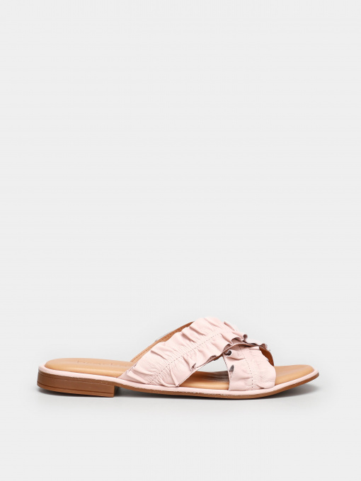 Шлепанцы Braska модель E3280-7034 Фото