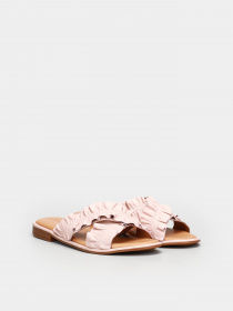 Шльопанці Braska модель E3280-7034 Фото