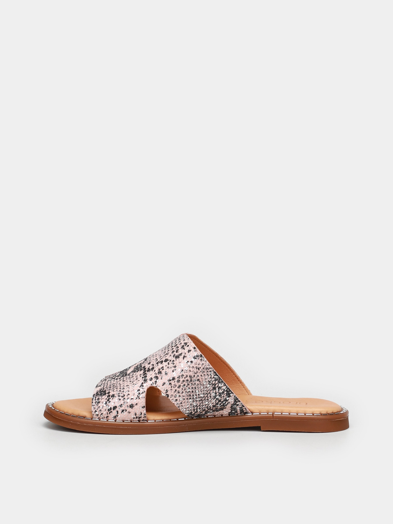 Шльопанці Braska модель 220232-82159 Фото