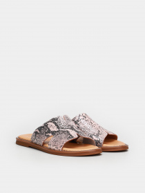 Шльопанці Braska модель 220232-82159 Фото