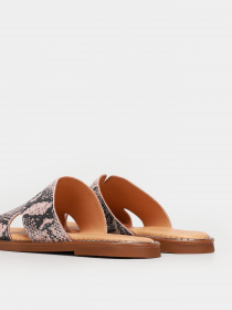 Шльопанці Braska модель 220232-82159 Фото