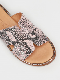 Шльопанці Braska модель 220232-82159 Фото