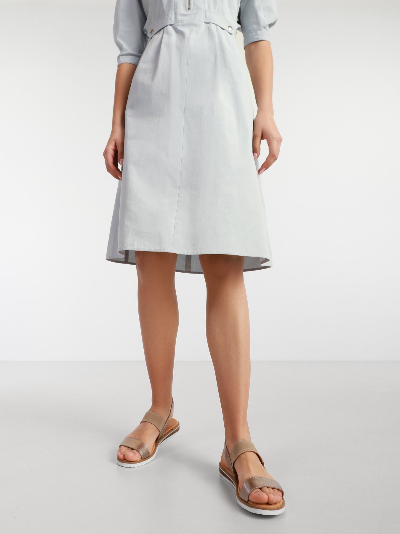 Сандалии Braska модель 220228-MY03 Фото