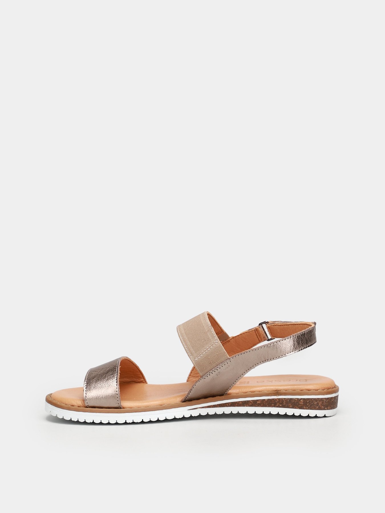 Сандалии Braska модель 220228-MY03 Фото