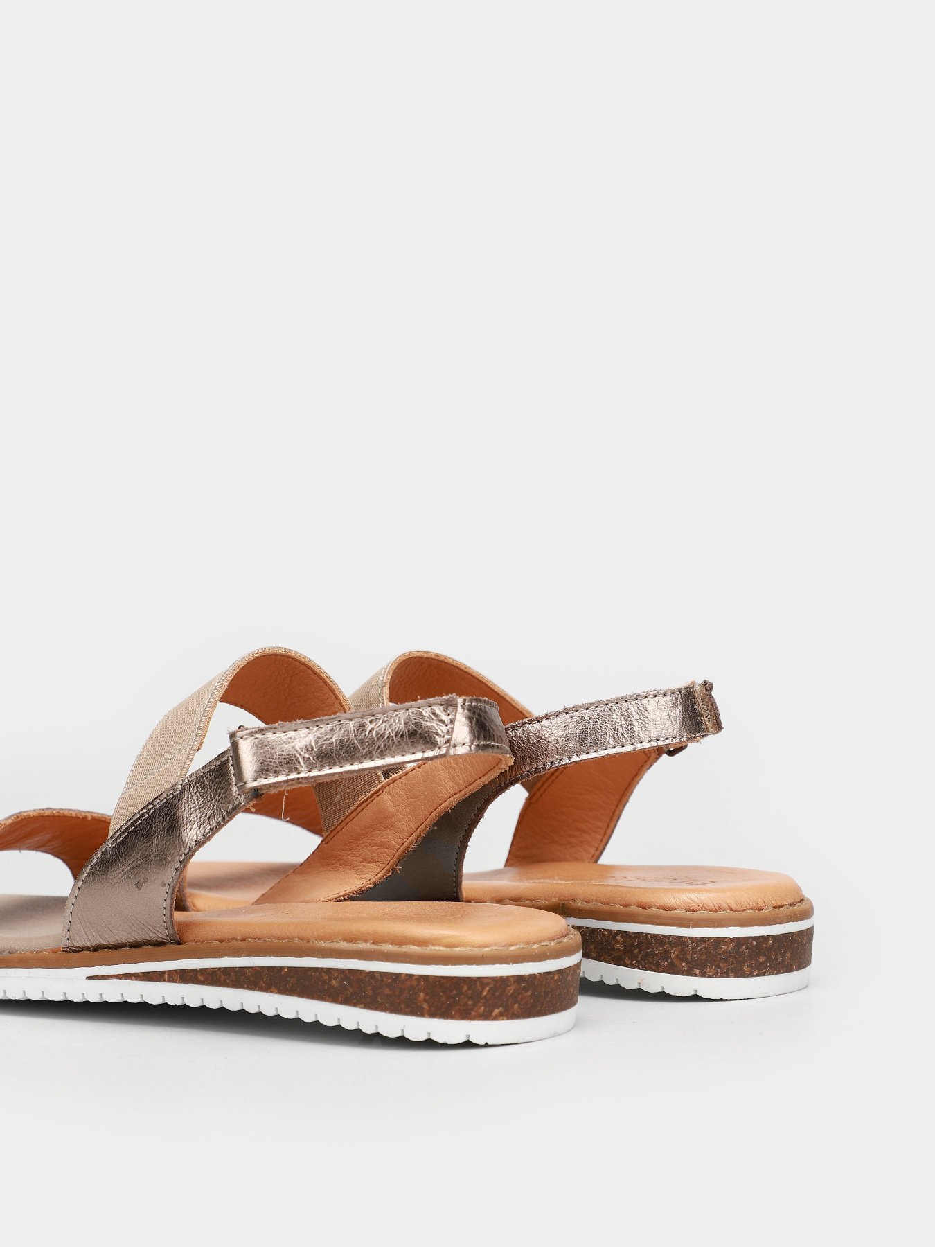 Сандалии Braska модель 220228-MY03 Фото