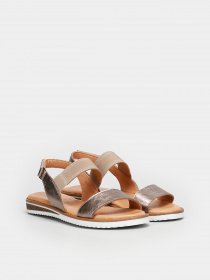 Сандалии Braska модель 220228-MY03 Фото