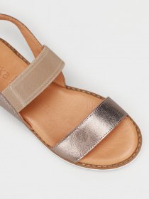 Сандалии Braska модель 220228-MY03 Фото