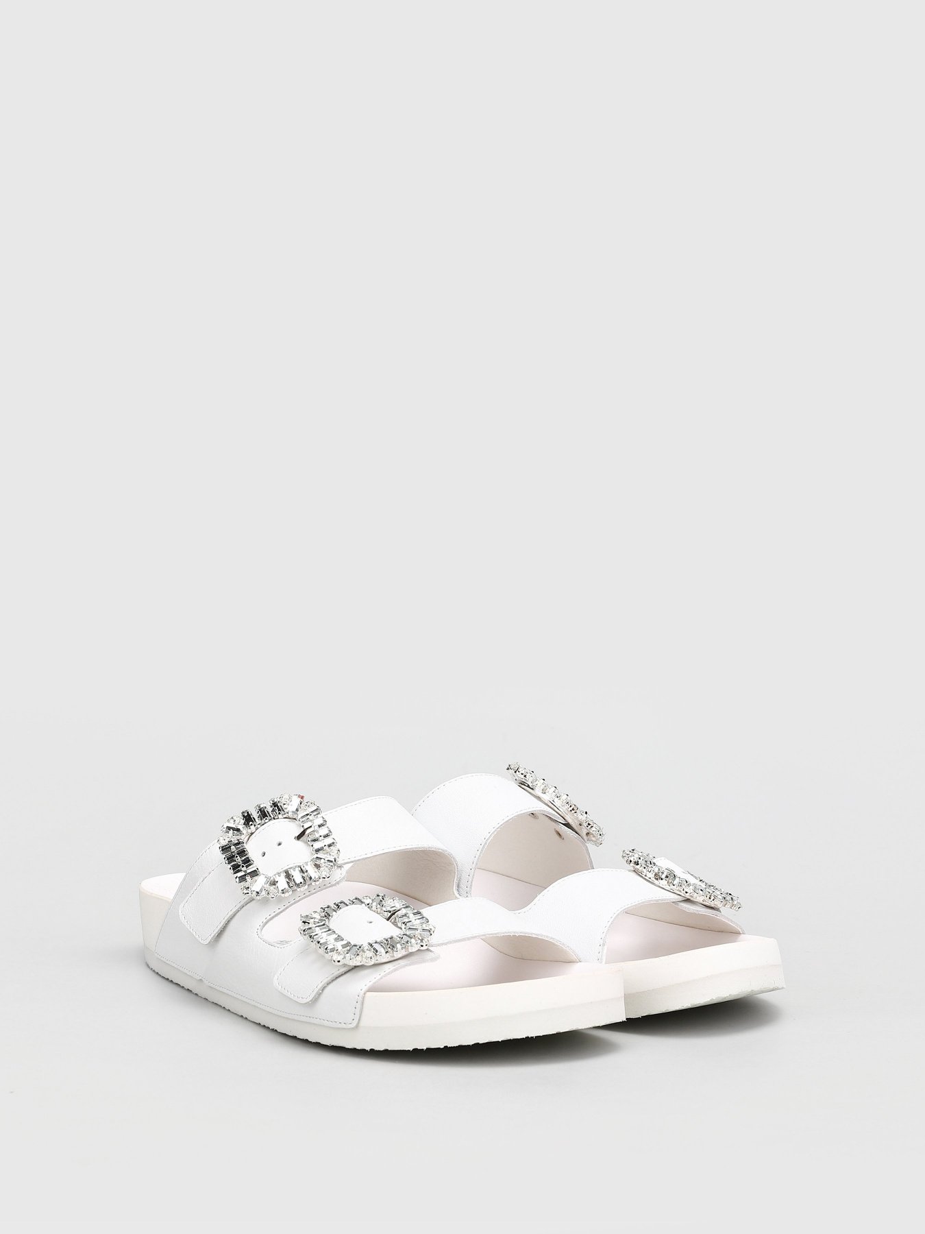 Шлепанцы Braska модель 31287-4041 Фото