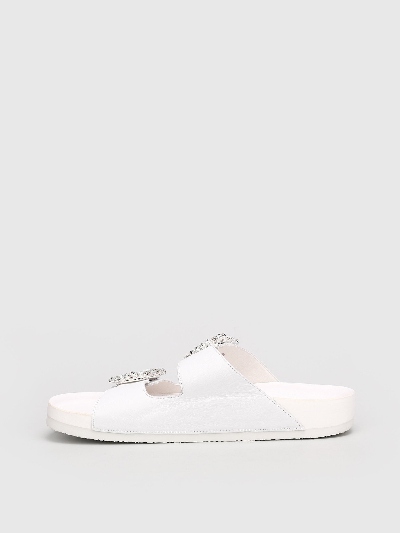 Шлепанцы Braska модель 31287-4041 Фото